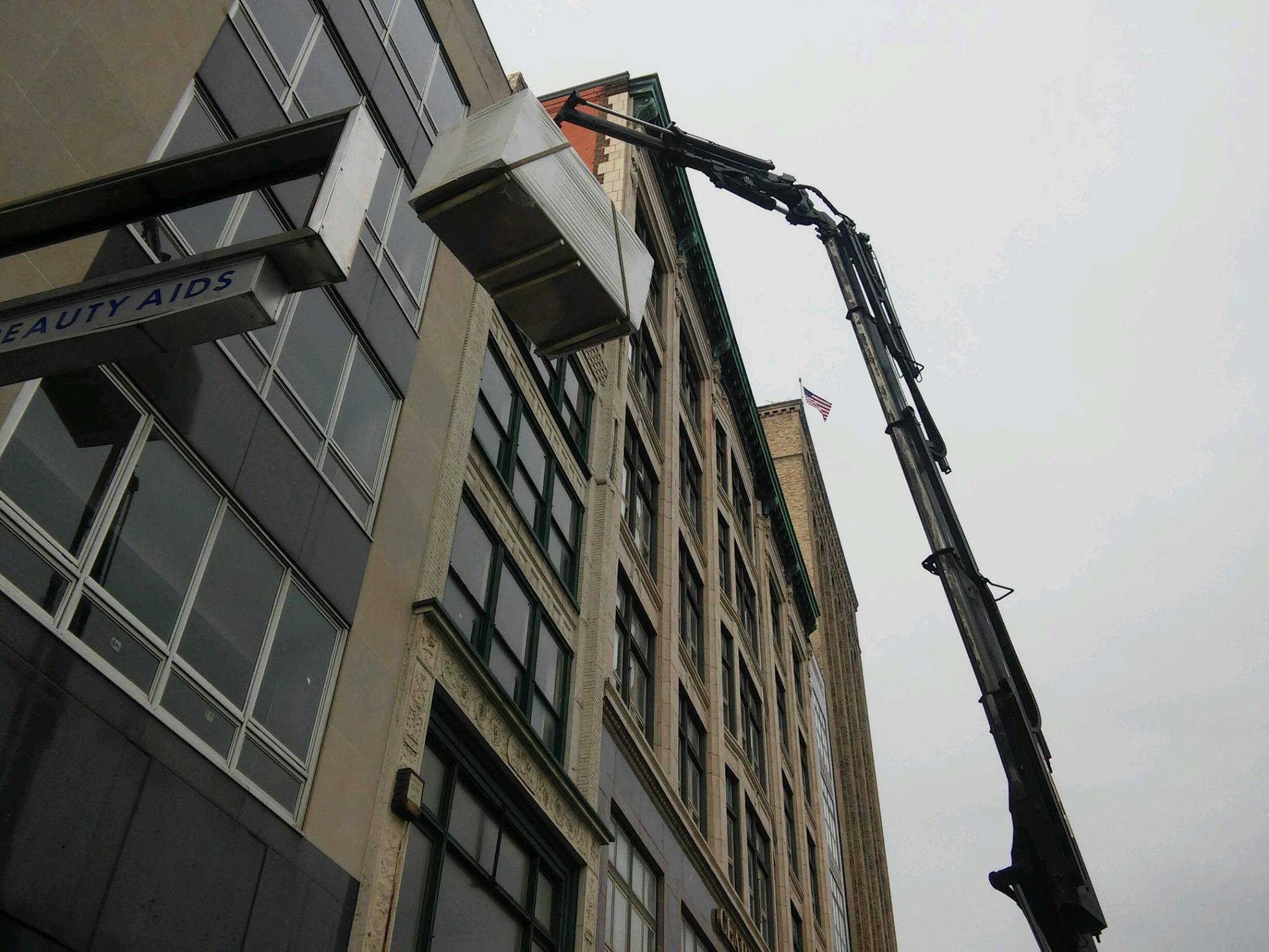 Best Roofing Company in Utica, NY ⋆ Northeastern Roofing and Construction