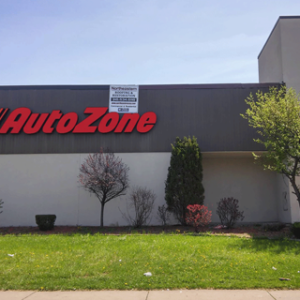 Auto Zone